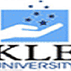 KLE University's College of Pharmacy